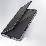 Husă pentru Samsung Galaxy Z Fold8 Ultra, Dux Ducis Vyne Series, Albastră