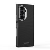 Husă pentru Samsung Galaxy Z Fold8 Ultra, Dux Ducis Vyne Series, Neagră