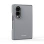 Husă pentru Samsung Galaxy Z Fold8, Dux Ducis Vyne Series, Gri