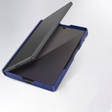 Husă pentru Samsung Galaxy Z Fold8, Dux Ducis Vyne Series, Gri