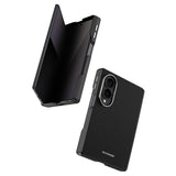 Husă pentru Samsung Galaxy Z Fold8, Dux Ducis Vyne Series, Albastră