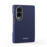 Husă pentru Samsung Galaxy Z Fold8, Dux Ducis Vyne Series, Albastră