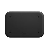 Organizator Auto Spigen Sectional Catchall Tray LD402, Silicon, Negru