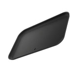 Organizator Auto Spigen Sectional Catchall Tray LD402, Silicon, Negru