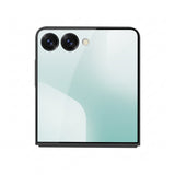 Folie telefon pentru Samsung Galaxy Z Flip7 / Z Flip8, Nillkin CP+Pro Anti-Explosion, Neagră