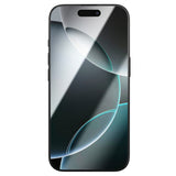 Folie de sticla pentru iPhone 16 Pro Max, Nillkin H+Pro Anti-Explosion, cu aplicator, Transparenta