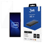 Folie telefon pentru Samsung Galaxy Z Fold8 Ultra, 3mk ARC+, Transparentă