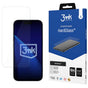 Folie telefon pentru iPhone 16 Pro / iPhone 17 / iPhone 17 Pro / iPhone 18 Pro, 3mk HardGlass, Transparentă