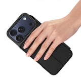 Husă pentru iPhone 17 Pro Max / iPhone 18 Pro Max, Dux Ducis Skin Pro, Neagră