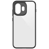 Husă pentru OnePlus 15T, Dux Ducis Aimo Series, Neagră