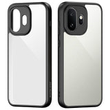 Husă pentru OnePlus 15T, Dux Ducis Aimo Series, Neagră