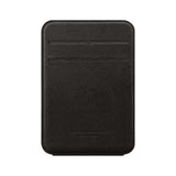 Portofel Spigen MagFit Smart Fold AMP02766, 2 carduri, suport pliabil, Gri