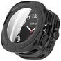 Husă pentru Samsung Galaxy Watch Ultra 2, Techsuit Defense360 Pro + Screen Protector, Neagră