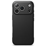 Husă pentru iPhone 17 Pro / iPhone 18 Pro, Ringke Onyx, Neagră