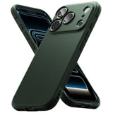 Husă pentru iPhone 17 Pro Max / iPhone 18 Pro Max, Ringke Onyx, Verde