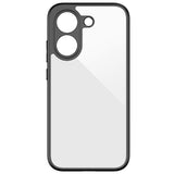Husă pentru Xiaomi Poco X8 Pro, Dux Ducis Aimo Series, Neagră