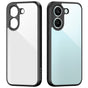 Husă pentru Xiaomi Poco X8 Pro, Dux Ducis Aimo Series, Neagră