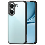Husă pentru Xiaomi Poco X8 Pro, Dux Ducis Aimo Series, Neagră