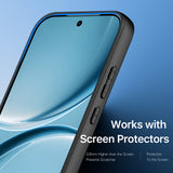 Husă pentru Xiaomi Poco X8 Pro, Dux Ducis Aimo Series, Neagră