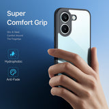 Husă pentru Xiaomi Poco X8 Pro, Dux Ducis Aimo Series, Neagră