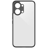 Husă pentru Xiaomi Poco X8 Pro Max, Dux Ducis Aimo Series, Neagră
