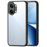 Husă pentru Xiaomi Poco X8 Pro Max, Dux Ducis Aimo Series, Neagră