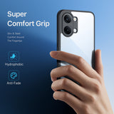 Husă pentru Xiaomi Poco X8 Pro Max, Dux Ducis Aimo Series, Neagră
