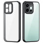 Husă pentru OnePlus Nord 6, Dux Ducis Aimo Series, Neagră