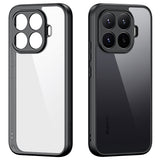Husă pentru Xiaomi 17T, Dux Ducis Aimo Series, Neagră