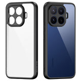 Husă pentru Xiaomi 17T Pro, Dux Ducis Aimo Series, Neagră