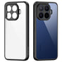 Husă pentru Xiaomi 17T Pro, Dux Ducis Aimo Series, Neagră