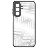 Husă pentru Samsung Galaxy A27 5G, Dux Ducis Aimo Series, Neagră