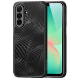 Husă pentru Samsung Galaxy A27 5G, Dux Ducis Aimo Series, Neagră