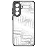 Husă pentru Samsung Galaxy A57 5G, Dux Ducis Aimo Series, Neagră