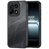 Husă pentru OnePlus 15, Dux Ducis Aimo Series, Neagră
