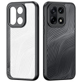 Husă pentru OnePlus 15, Dux Ducis Aimo Series, Neagră