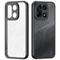 Husă pentru OnePlus 15, Dux Ducis Aimo Series, Neagră