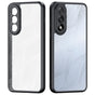 Husă pentru OnePlus Nord 5, Dux Ducis Aimo Series, Neagră