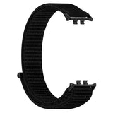 Curea smartwatch pentru Honor Band 11 / Band 11 Pro, Techsuit W054, Neagră