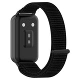Curea smartwatch pentru Honor Band 11 / Band 11 Pro, Techsuit W054, Neagră
