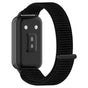 Curea smartwatch pentru Honor Band 11 / Band 11 Pro, Techsuit W054, Neagră