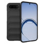 Husă pentru Realme 16 5G, Techsuit Magic Shield, Neagră