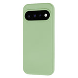 Husă pentru Google Pixel 11, Techsuit SoftFlex, Verde mentă