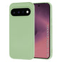 Husă pentru Google Pixel 11, Techsuit SoftFlex, Verde mentă