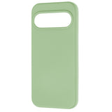 Husă pentru Google Pixel 11, Techsuit SoftFlex, Verde mentă
