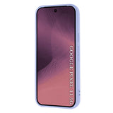 Husă pentru Google Pixel 11, Techsuit SoftFlex, Violet deschis