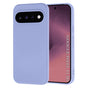 Husă pentru Google Pixel 11, Techsuit SoftFlex, Violet deschis