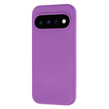 Husă pentru Google Pixel 11, Techsuit SoftFlex, Mov