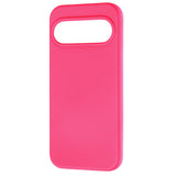 Husă pentru Google Pixel 11, Techsuit SoftFlex, Roz fucsia