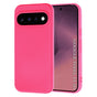 Husă pentru Google Pixel 11, Techsuit SoftFlex, Roz fucsia